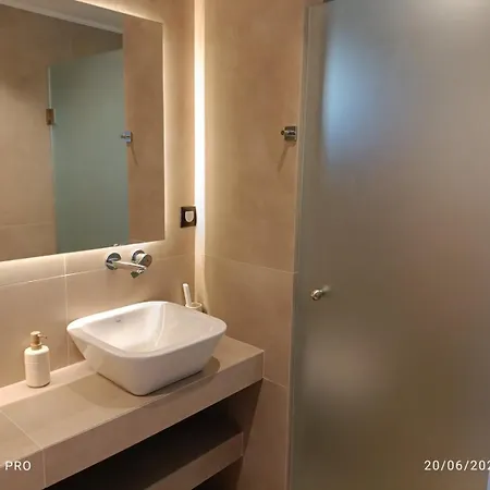 Apartamento Marea Luxury *