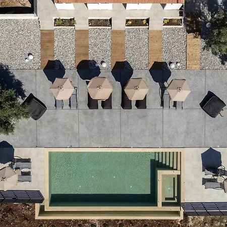Marea Luxury *