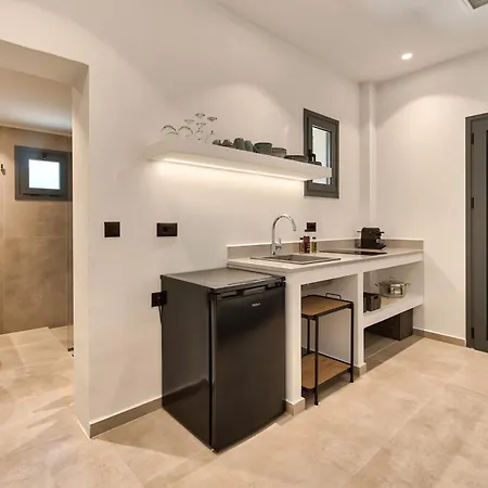 Marea Luxury *