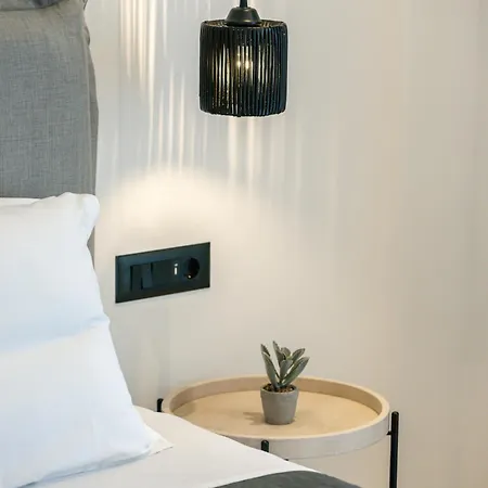Marea Luxury Apartamento *