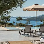 Apartamento Marea Luxury Koríthion