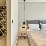 Marea Luxury * Koríthion