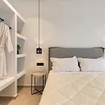Marea Luxury Apartamento *
