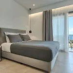 Marea Luxury Apartamento Koríthion