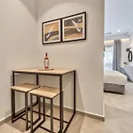 Marea Luxury Apartamento