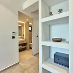 Marea Luxury Apartamento *