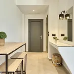 Apartamento Marea Luxury *