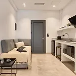 Marea Luxury Apartamento Koríthion