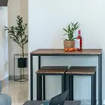 Marea Luxury Apartamento Koríthion