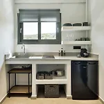 Apartamento Marea Luxury Koríthion
