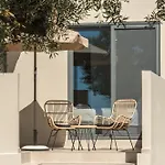 Marea Luxury Apartamento Koríthion