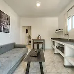 Apartamento Marea Luxury Koríthion