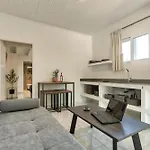 Marea Luxury Koríthion