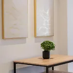 Marea Luxury Apartamento Koríthion