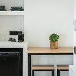 Marea Luxury Koríthion