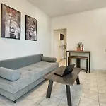 Marea Luxury * Koríthion