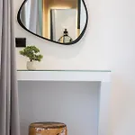 Marea Luxury Apartamento Koríthion