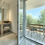 Apartamento Marea Luxury Koríthion