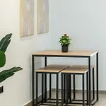 Apartamento Marea Luxury *