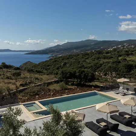 Marea Luxury Apartamento *