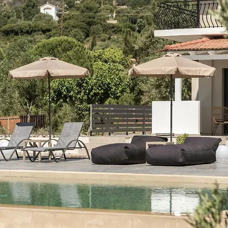 Marea Luxury *