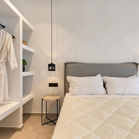 Marea Luxury Apartamento *
