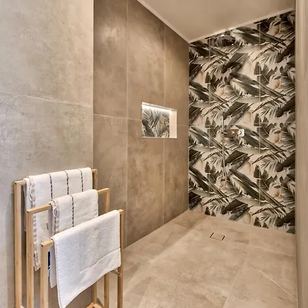 Apartamento Marea Luxury *