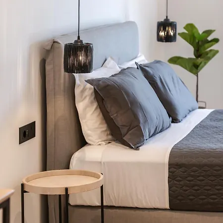 Apartamento Marea Luxury