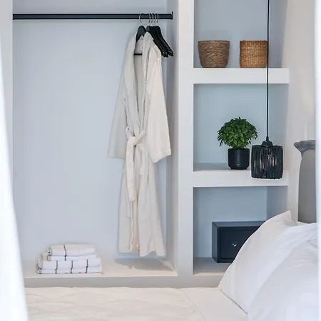 Marea Luxury