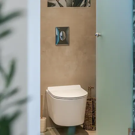 Marea Luxury Apartamento
