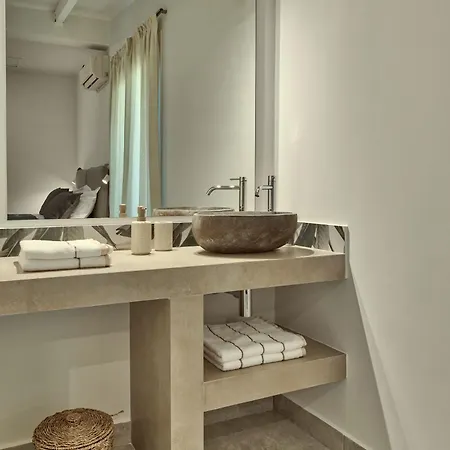 Marea Luxury Apartamento