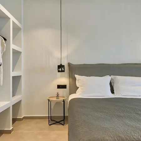 Apartamento Marea Luxury Koríthion