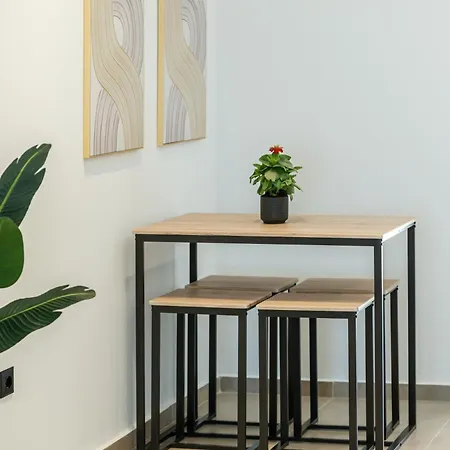 Apartamento Marea Luxury *