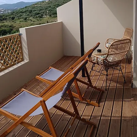 Marea Luxury *