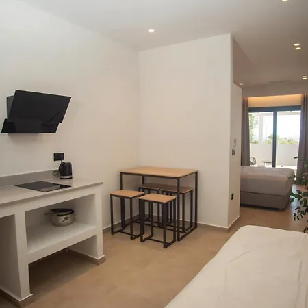 Marea Luxury - Traverso Apartment *