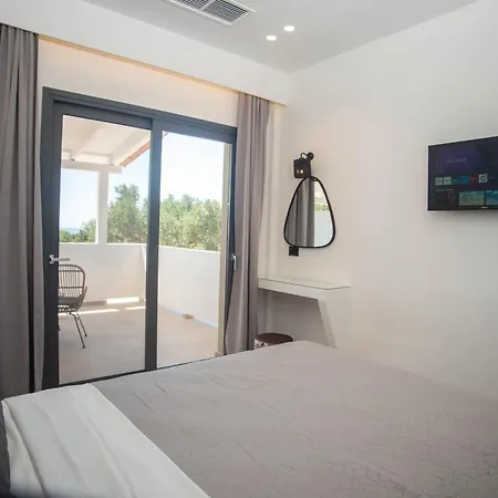 Apartment Marea Luxury - Traverso *