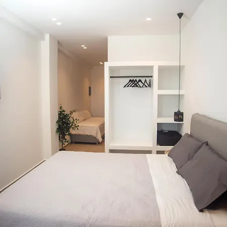 Marea Luxury - Traverso *