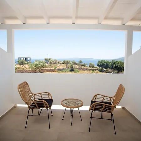 Marea Luxury - Traverso