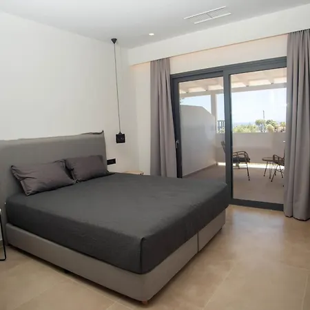Apartment Marea Luxury - Traverso