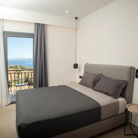 Marea Luxury - Traverso *