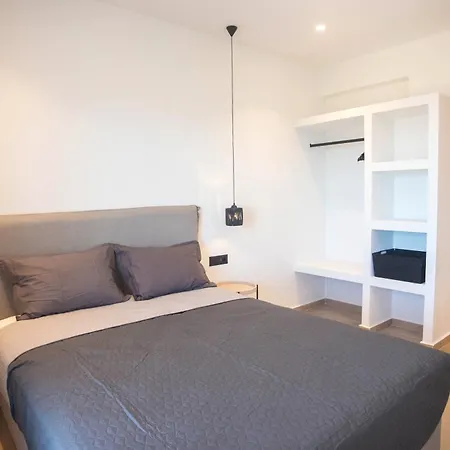 Apartment Marea Luxury - Traverso Korithion