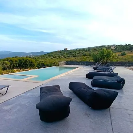 Marea Luxury - Traverso *