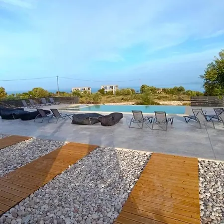 Marea Luxury - Traverso Apartment