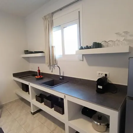 Apartment Marea Luxury - Traverso