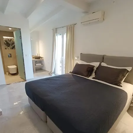 Marea Luxury - Traverso *