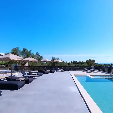 Apartment Marea Luxury - Traverso *
