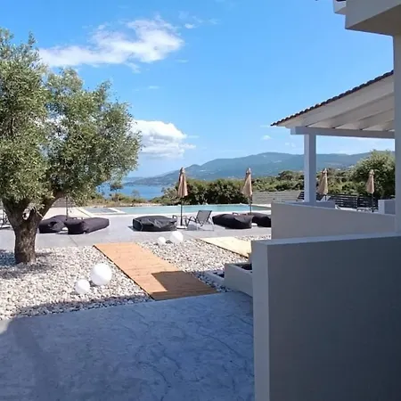 Apartment Marea Luxury - Traverso