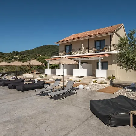 Marea Luxury - Traverso