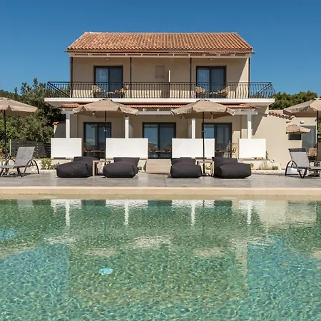 Marea Luxury - Traverso