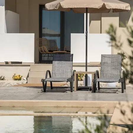 Marea Luxury Appartement *